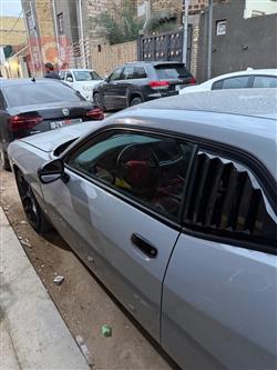 دودج تشالنجر